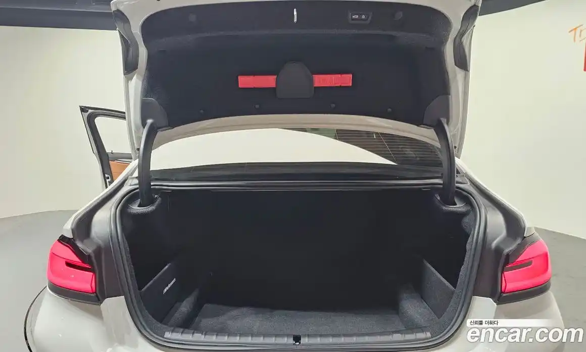 BMW 5-Series 2020 2.0 Автомат в Москве № 228934, фото 19