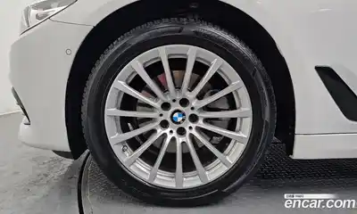 BMW 5-Series 2020 2.0 Автомат в Москве № 228934, миниатюра 4