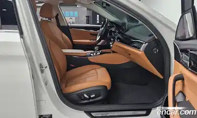 BMW 5-Series 2020 2.0 Автомат в Москве № 228934, миниатюра 10