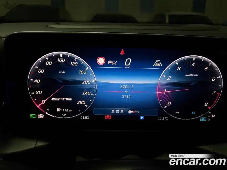 Mercedes-Benz GLC-Class 2025 2.0 Автомат в Москве № 229347, фото 3