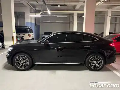 Mercedes-Benz GLC-Class 2025 2.0 Автомат в Москве № 229347, миниатюра 6