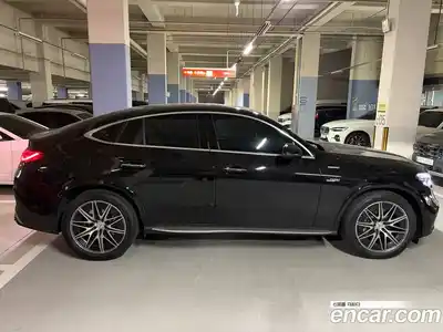 Mercedes-Benz GLC-Class 2025 2.0 Автомат в Москве № 229347, миниатюра 8