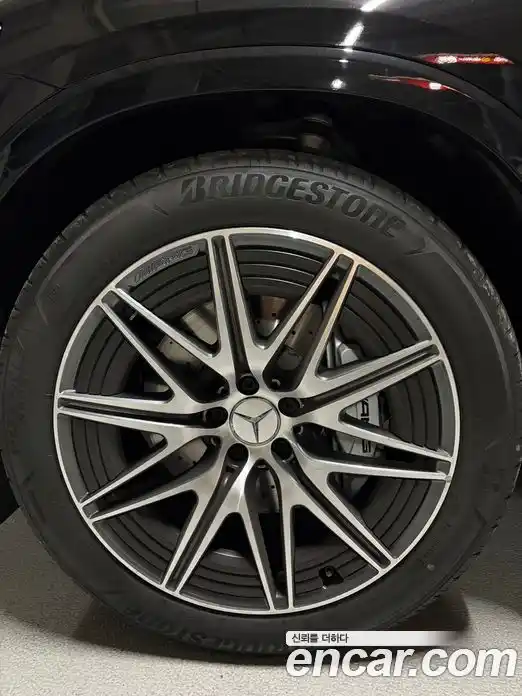 Mercedes-Benz GLC-Class 2025 2.0 Автомат в Москве № 229347, фото 9