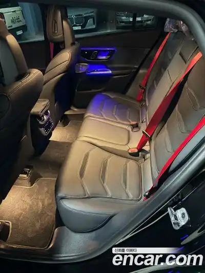 Mercedes-Benz GLC-Class 2025 2.0 Автомат в Москве № 229347, миниатюра 10