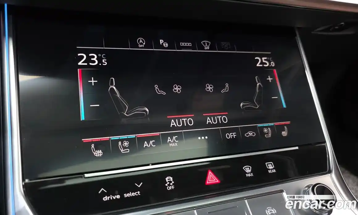 Audi A6 2021 2.0 Автомат в Москве № 229710, фото 18