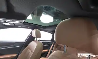 Audi A6 2021 2.0 Автомат в Москве № 229710, миниатюра 4