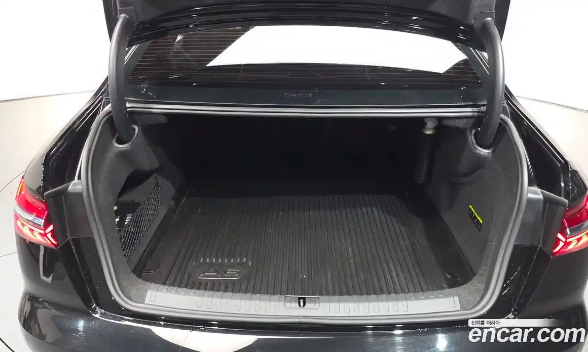 Audi A6 2021 2.0 Автомат в Москве № 229710, фото 9