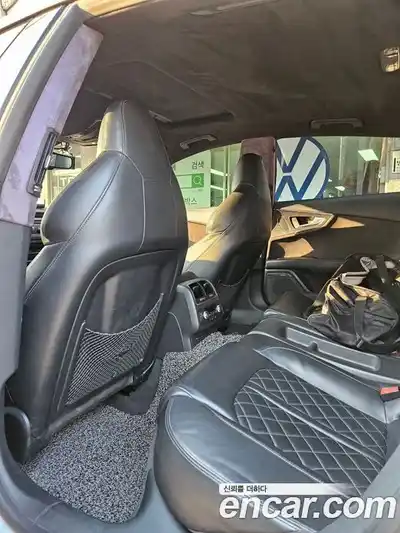 Audi A7 2016 3.0 Автомат в Москве № 229751, миниатюра 11