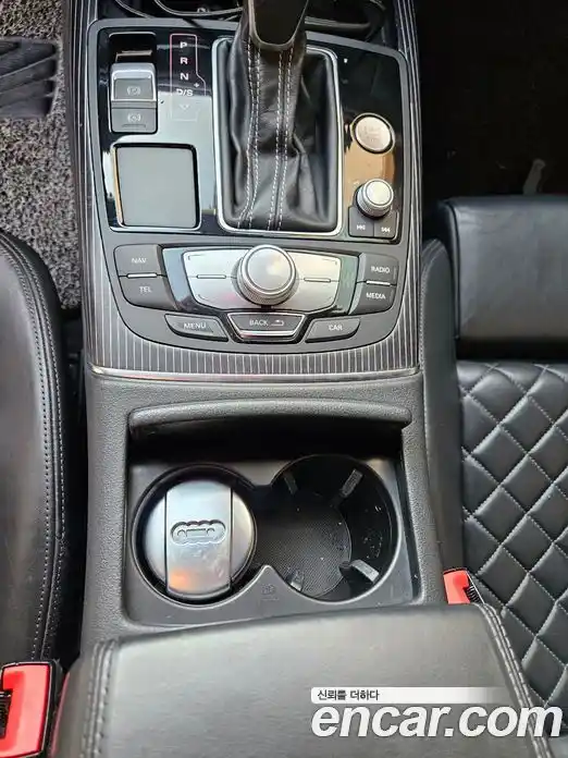 Audi A7 2016 3.0 Автомат в Москве № 229751, фото 13