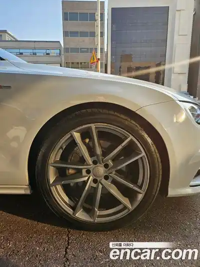 Audi A7 2016 3.0 Автомат в Москве № 229751, миниатюра 7
