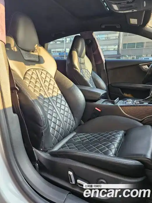 Audi A7 2016 3.0 Автомат в Москве № 229751, фото 10