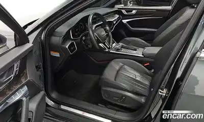 Audi A6 2020 2.0 Автомат в Москве № 229808, миниатюра 11