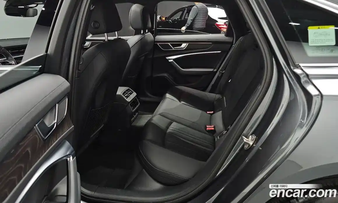 Audi A6 2020 2.0 Автомат в Москве № 229808, фото 12