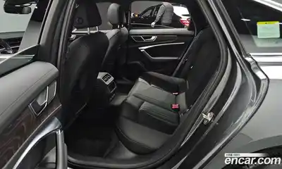 Audi A6 2020 2.0 Автомат в Москве № 229808, миниатюра 12