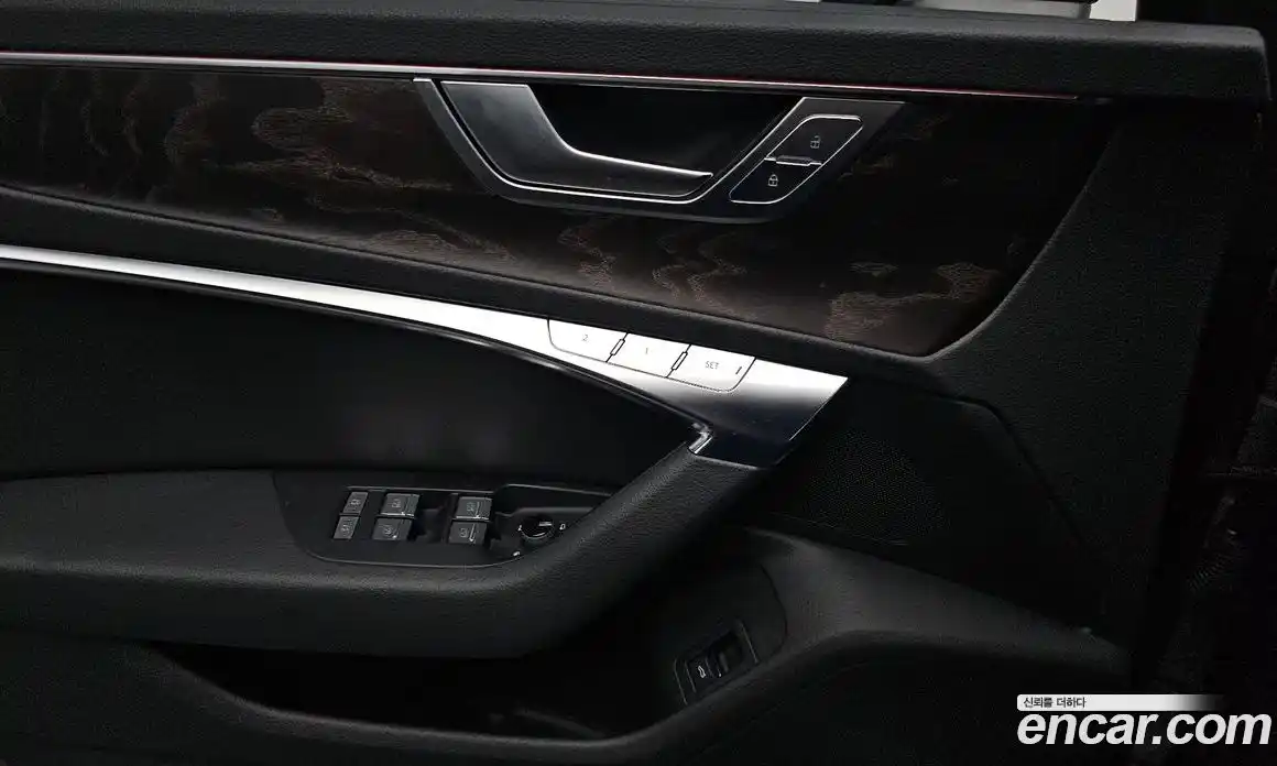 Audi A6 2020 2.0 Автомат в Москве № 229808, фото 17