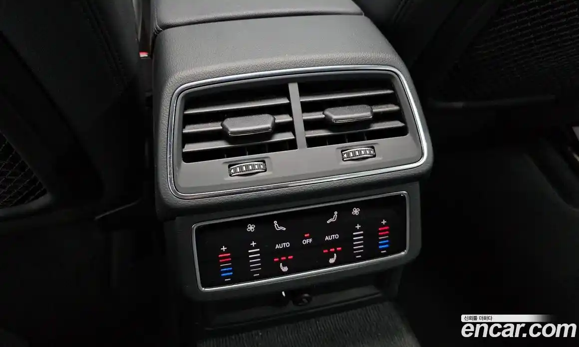 Audi A6 2020 2.0 Автомат в Москве № 229808, фото 19