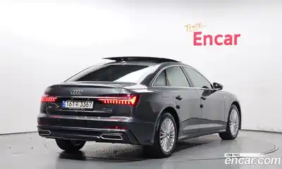 Audi A6 2020 2.0 Автомат в Москве № 229808, миниатюра 2