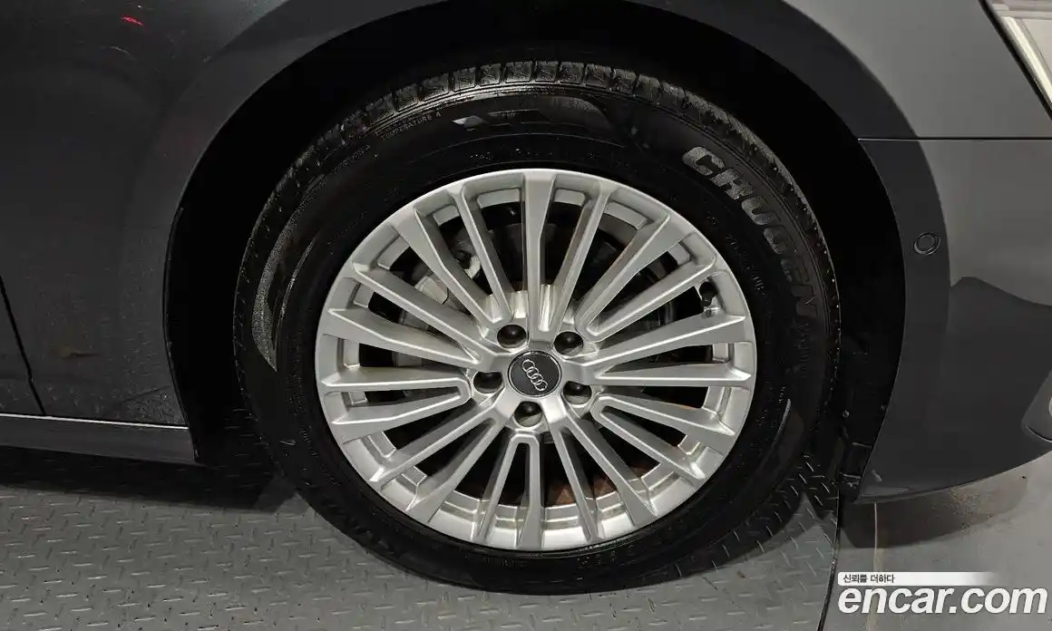 Audi A6 2020 2.0 Автомат в Москве № 229808, фото 5