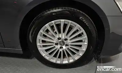 Audi A6 2020 2.0 Автомат в Москве № 229808, миниатюра 5