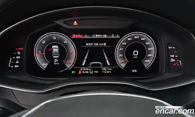 Audi A6 2020 2.0 Автомат в Москве № 229808, миниатюра 8