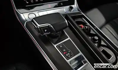 Audi A6 2020 2.0 Автомат в Москве № 229808, миниатюра 9