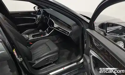 Audi A6 2020 2.0 Автомат в Москве № 229808, миниатюра 10