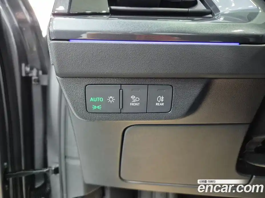 Audi Q4 e-tron 2025 0.2 Автомат в Москве № 230259, фото 15