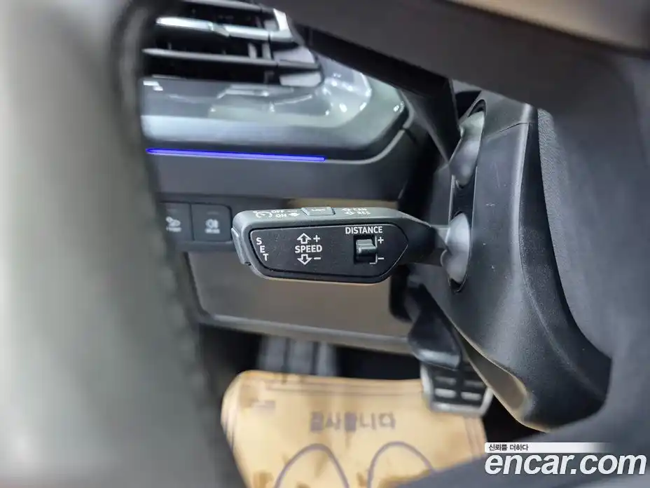 Audi Q4 e-tron 2025 0.2 Автомат в Москве № 230259, фото 16