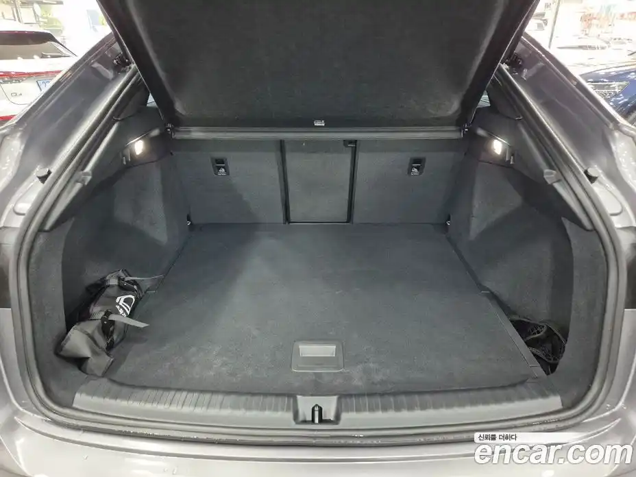 Audi Q4 e-tron 2025 0.2 Автомат в Москве № 230259, фото 18