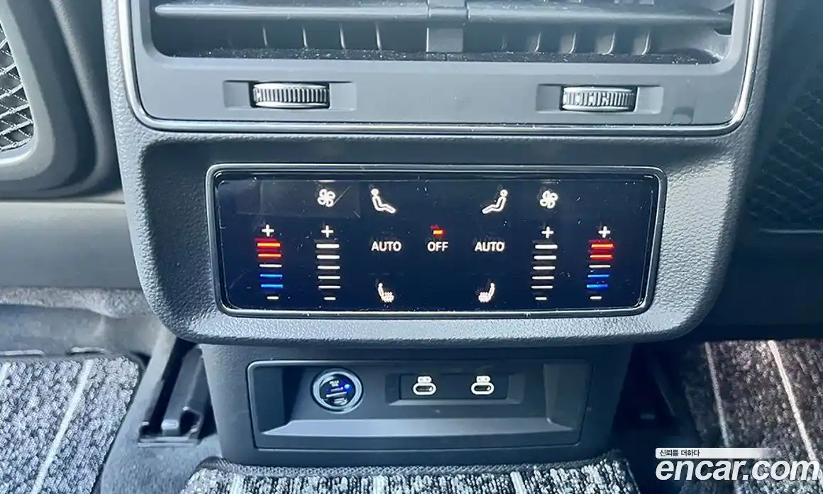 Audi Q8 2025 3.0 Автомат в Москве № 230272, фото 15