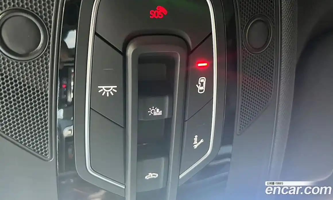 Audi Q8 2025 3.0 Автомат в Москве № 230272, фото 10