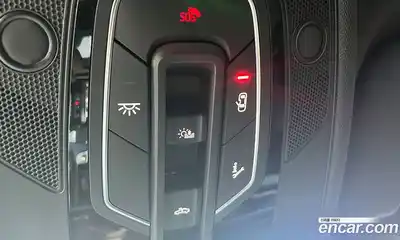 Audi Q8 2025 3.0 Автомат в Москве № 230272, миниатюра 10