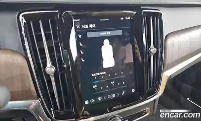 Volvo S90 2023 2.0 Автомат в Москве № 230498, миниатюра 11