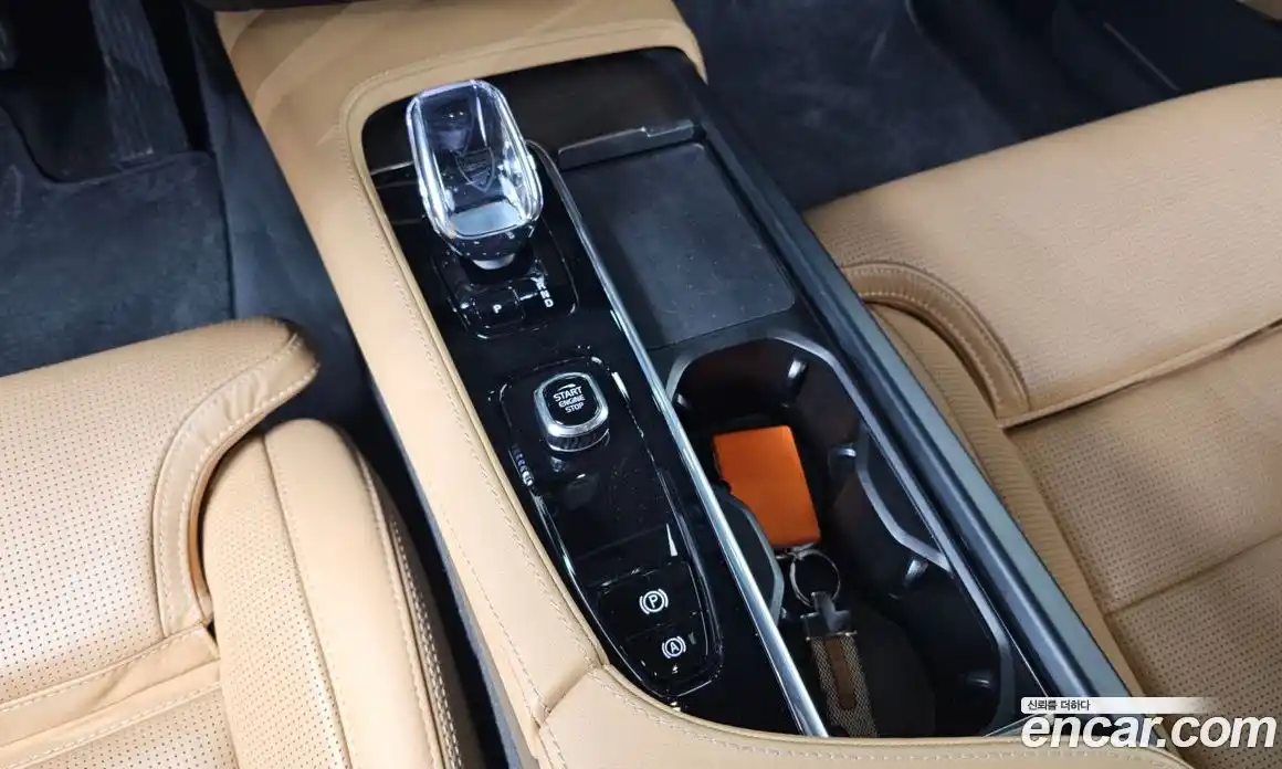 Volvo S90 2023 2.0 Автомат в Москве № 230498, фото 19