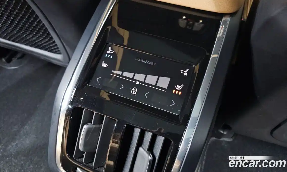 Volvo S90 2023 2.0 Автомат в Москве № 230498, фото 20