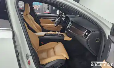 Volvo S90 2023 2.0 Автомат в Москве № 230498, миниатюра 2