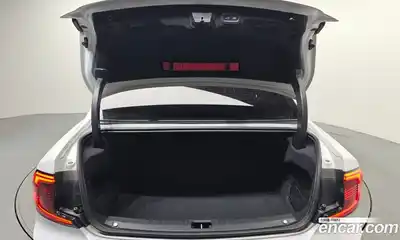 Volvo S90 2023 2.0 Автомат в Москве № 230498, миниатюра 5