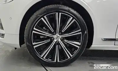 Volvo S90 2023 2.0 Автомат в Москве № 230498, миниатюра 6