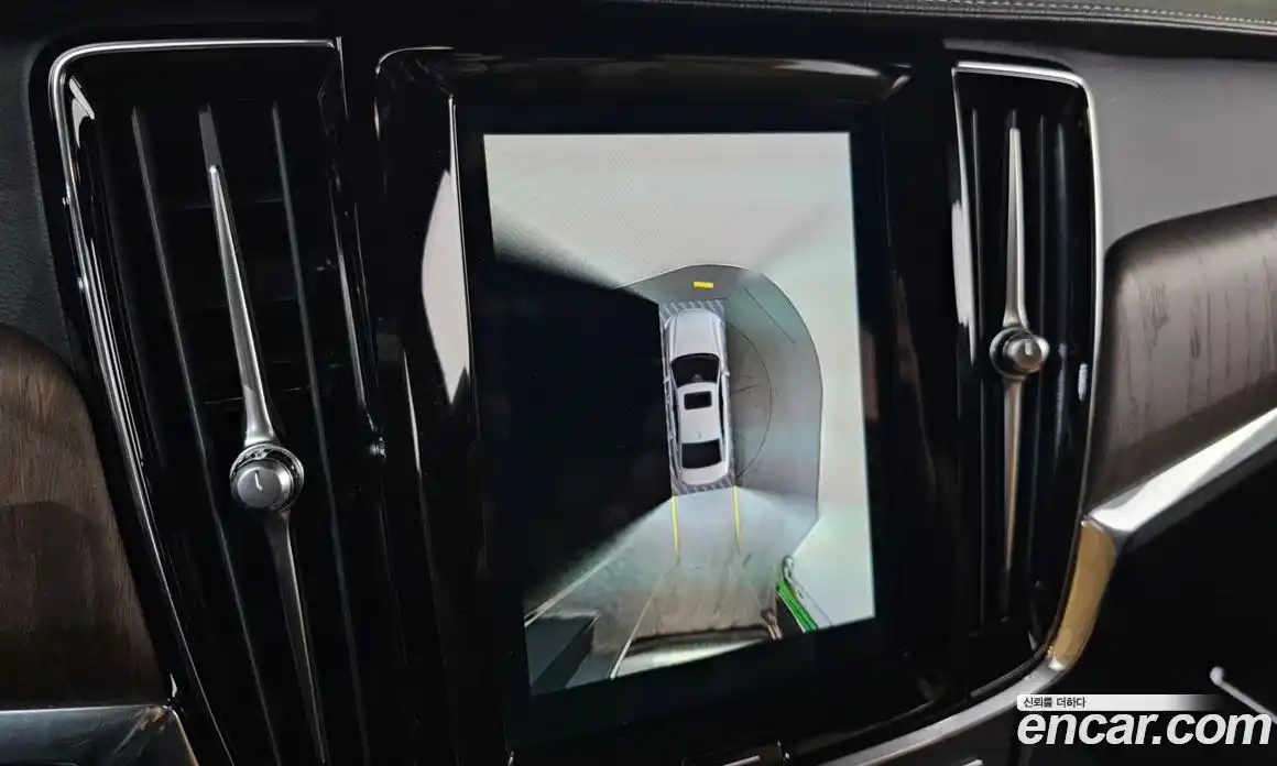 Volvo S90 2023 2.0 Автомат в Москве № 230498, фото 8