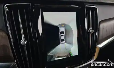 Volvo S90 2023 2.0 Автомат в Москве № 230498, миниатюра 8