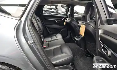 Volvo S90 2017 2.0 Автомат в Москве № 230670, миниатюра 12