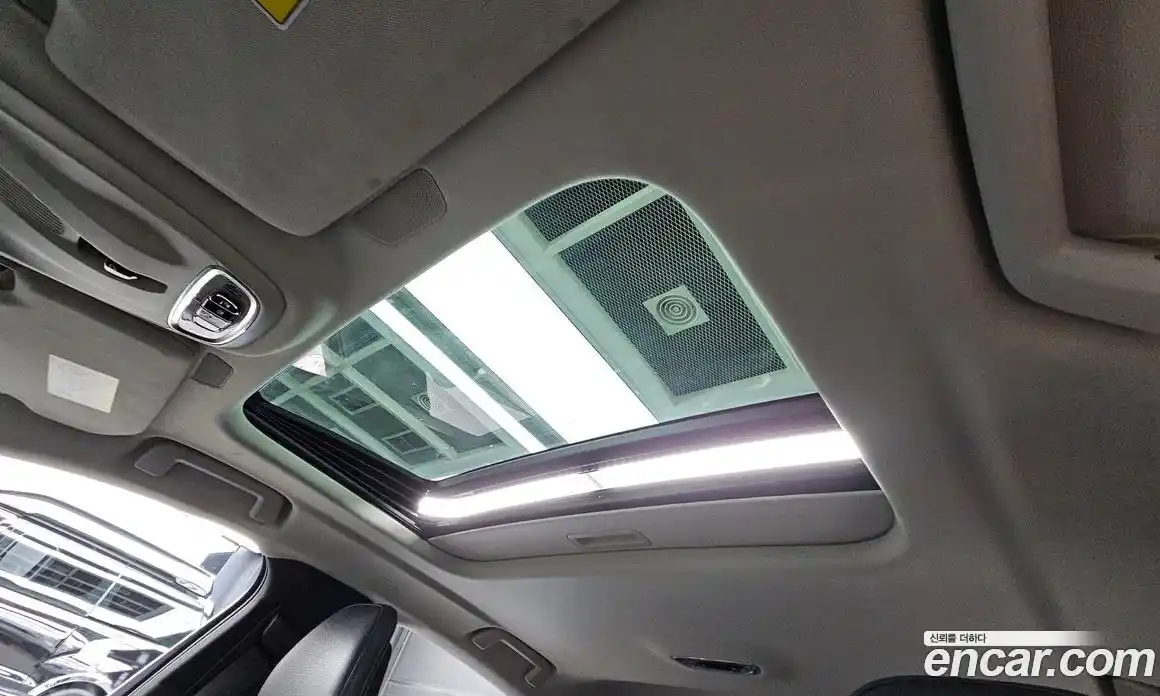 Volvo S90 2017 2.0 Автомат в Москве № 230670, фото 18