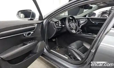 Volvo S90 2017 2.0 Автомат в Москве № 230670, миниатюра 10