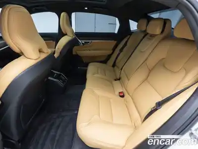 Volvo S90 2024 2.0 Автомат в Москве № 230804, миниатюра 11