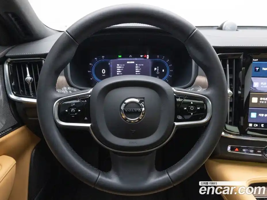 Volvo S90 2024 2.0 Автомат в Москве № 230804, фото 12