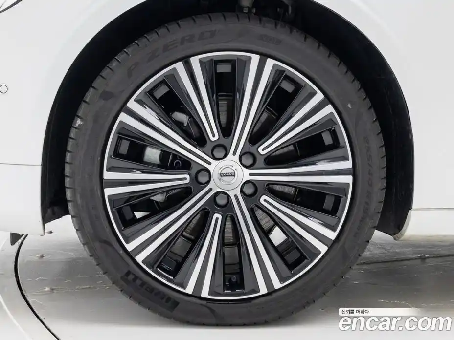 Volvo S90 2024 2.0 Автомат в Москве № 230804, фото 5