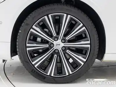 Volvo S90 2024 2.0 Автомат в Москве № 230804, миниатюра 5