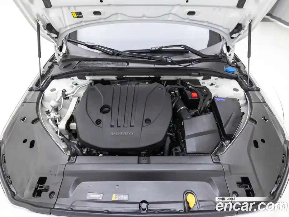 Volvo S90 2024 2.0 Автомат в Москве № 230804, фото 6