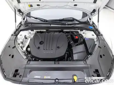 Volvo S90 2024 2.0 Автомат в Москве № 230804, миниатюра 6