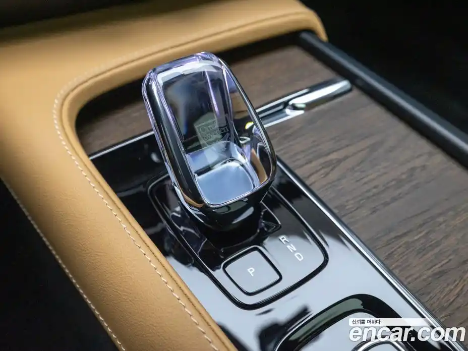 Volvo S90 2024 2.0 Автомат в Москве № 230804, фото 9